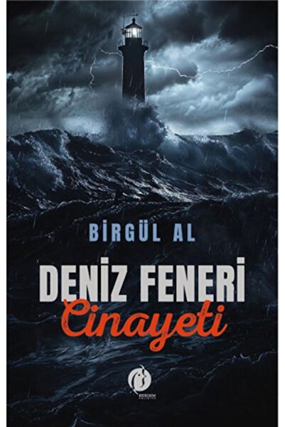 Herdem Kitap Deniz Feneri Cinayeti