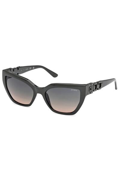 Guess Gu00264 96P 55 Women's Sunglasses