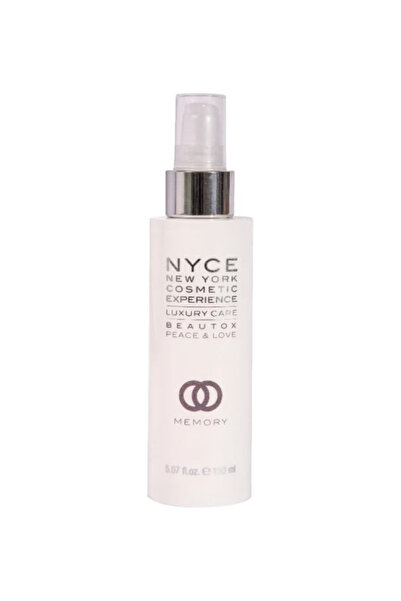Nyce Beautox Peace and Love, par deteriorat 150 ml