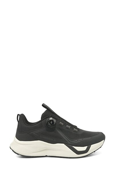 lumberjack Pantofi sport negri pentru bărbați 6M SAM 6FX - 102157485