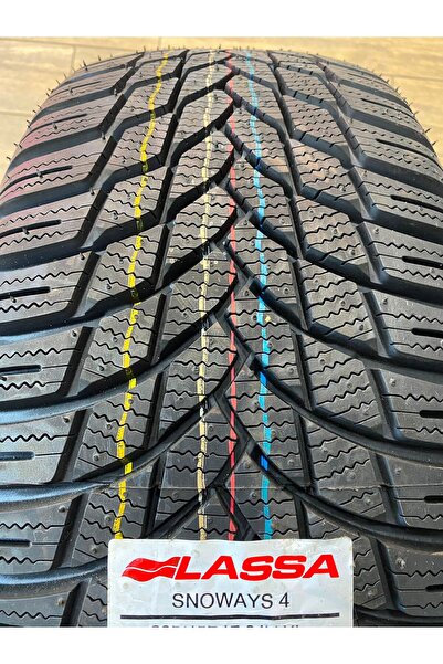 Lassa 225/45R17 94V XL SNOWAYS 4 (B/D/69) (KIS)(2026)