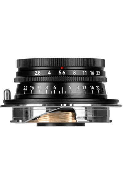 7artisans Obiectiv Manual 35mm F2.8 Full Frame pentru Leica L39 Screw Mount