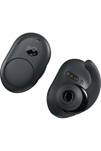 Skullcandy Casti Audio In Ear Push, True Wireless, Bluetooth, Microfon, Auton...