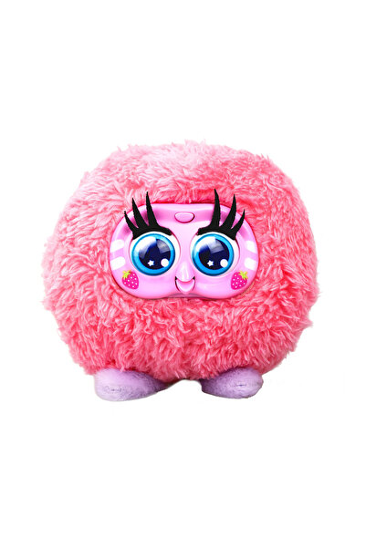 Silverlit Winksies Snuggle Scoops Pembe 89018