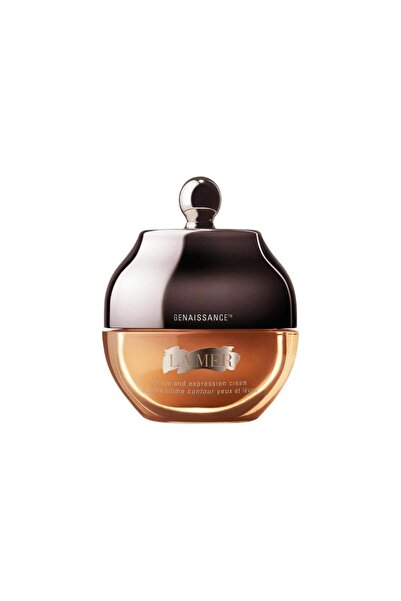 La Mer Genaissance The Eye & Expression Cream 15ml – Πολυτελής Κρέμα Ματιών &...
