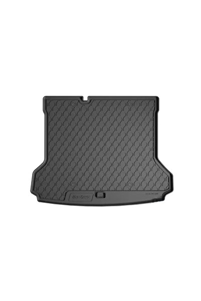 Gledring Tavita portbagaj VW ID4 SUV 2021-, din cauciuc marca