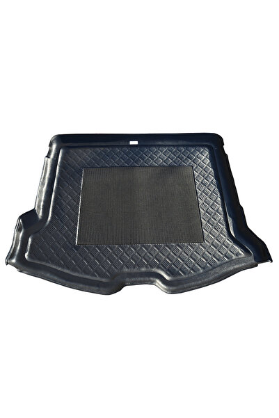 RapidAuto Tavita portbagaj Volvo V60 2011- , cu protectie antiderapanta