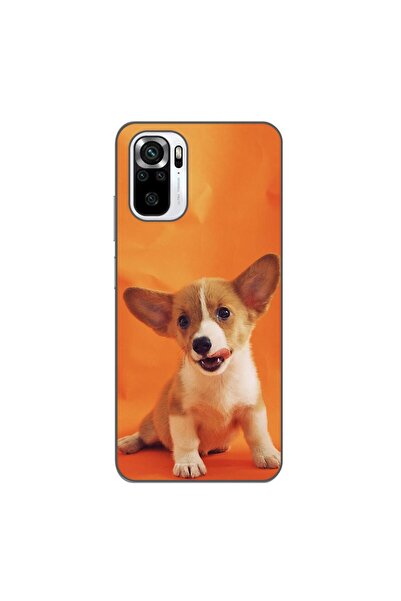 OEM Husa compatibila cu Xiaomi Poco M5s Silicon Gel Tpu Model Catelus