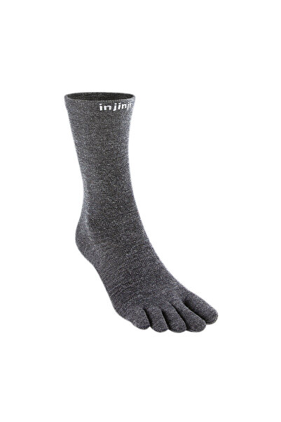 Camelbak LINER CREW WOOL - رمادي - S