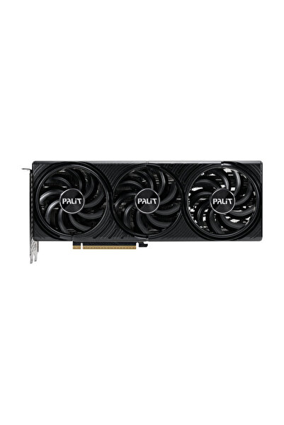 Other Placă video Palit RTX 5070 INFINITY 3 OC 12GB