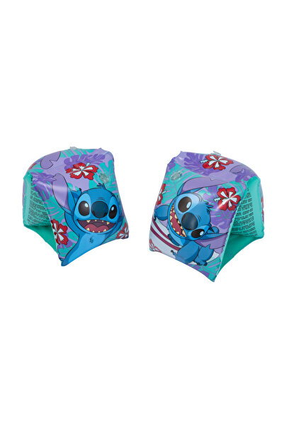 Lilo & Stitch Disney Lilo și Stitch Hawaiian mâneci de înot 25x15 cm