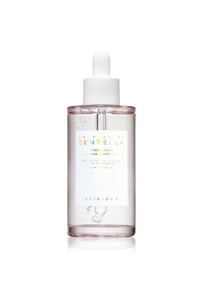 Skin1004 Καταπραϋντικό Ενυδατικό Serum Προσώπου Madagascar Centella Poremizin...