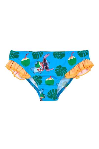 Lilo & Stitch Girls' Swimwear Hawaii