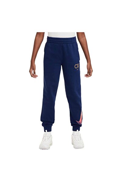 Nike CR7 Club Fleece Kids Sweatpants XL / Ages 13–15