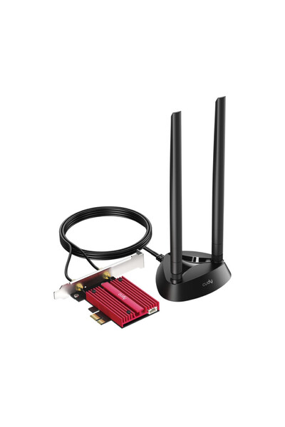 Other Placă de rețea CUDY WE9300S WiFi 7