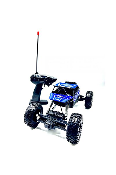 OEMS SRWC24 S22307 CX31183A RC 4X4 Extreme car