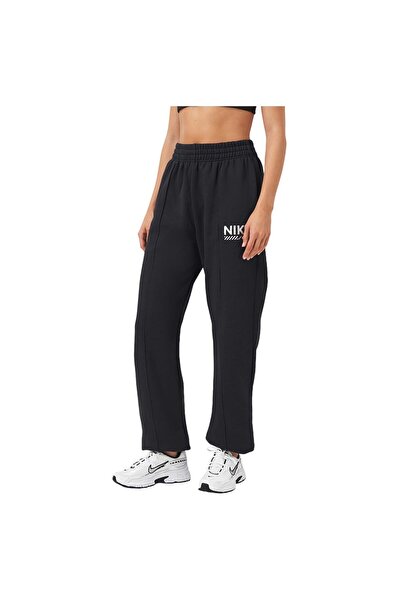 Nike Γυναικεία Αθλητικά Παντελόνια Φόρμας L