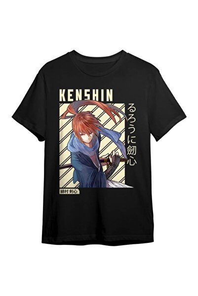 ROLY %100 cotton T-SHIRT shirt, SAMURAIX