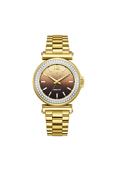 Essence Es6965Fe.140 Women Wrist Watch