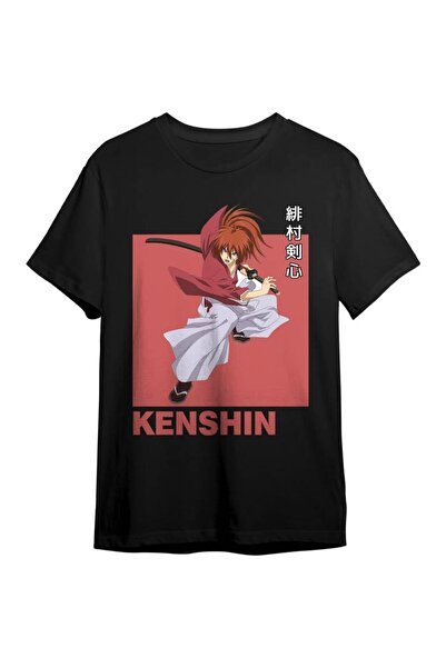 ROLY %100 cotton T-SHIRT shirt, SAMURAIX