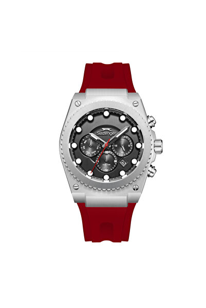 Slazenger Sl.09.2568.2.368 Men's Wristwatch
