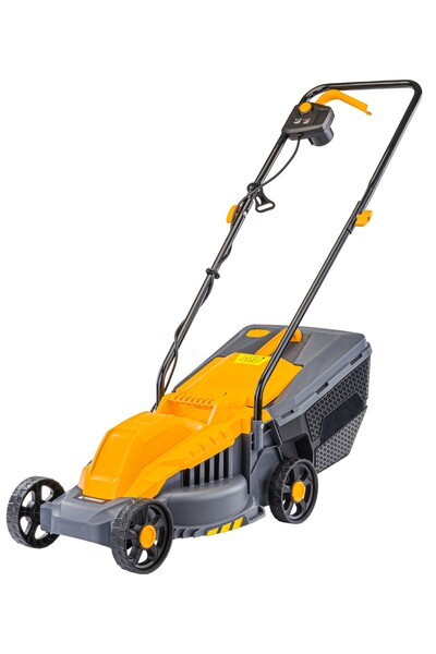 Powermat Mașină de tuns iarba electrică, Powermat, 2200W, PM1277