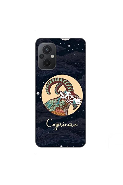 OEM Case compatible with Xiaomi Poco M5 Silicone Gel Tpu Pattern Horoscope Ca...
