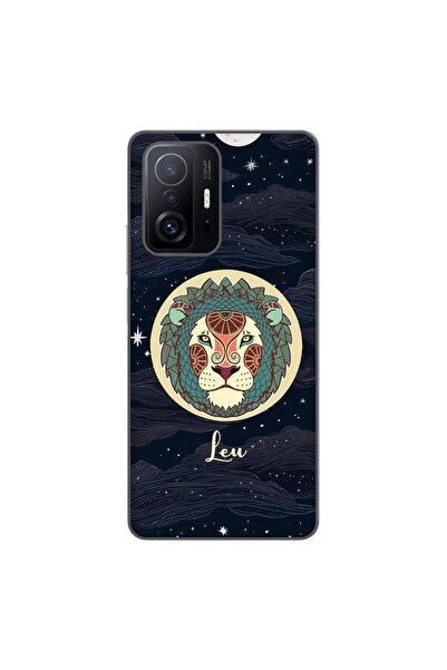 OEM Case compatible with Xiaomi Mi 11T, Mi 11T Pro Silicone Gel Tpu Pattern H...