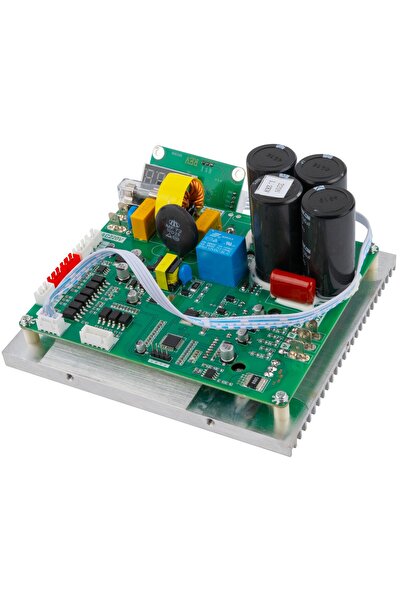 Powermat Placă electronică pentru generatorul universal PM-AGT-1500M-PCB