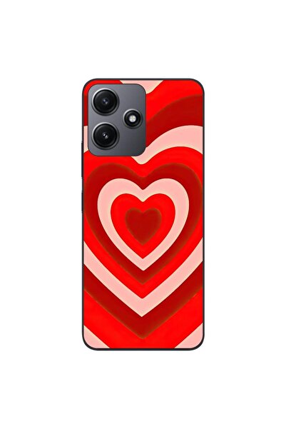 OEM Husa compatibila cu Xiaomi Redmi 12 5G Silicon Gel Tpu Model Powerpuff Gi...