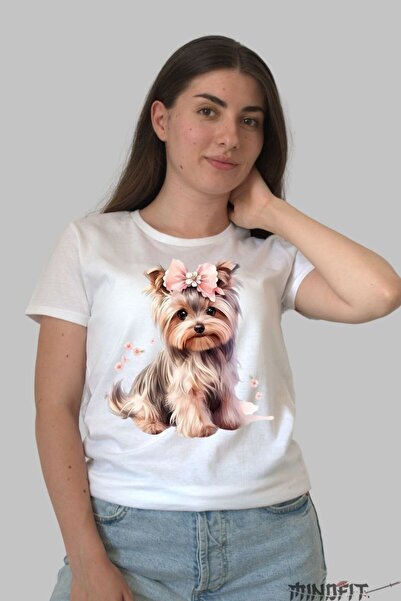 GILDAN T-Shirt Puppy T-Shirt