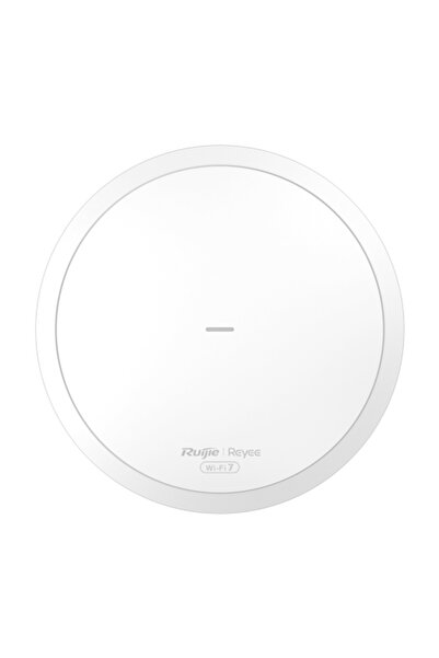 Ruijie Networks Wi-Fi 7 Access Point, BE3600 Dual-Band, 1 x RJ45 2.5G, PoE In...