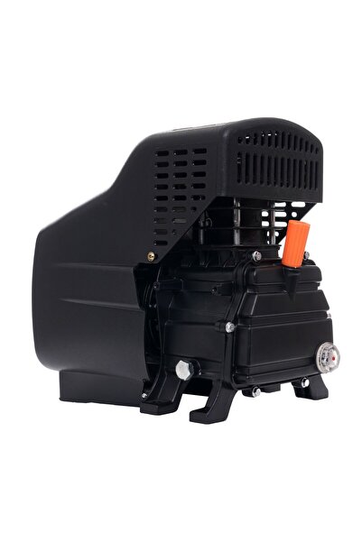Kraft&dele Compresor de aer, Kraft&Dele, 265L/min, 8bar, KD1295