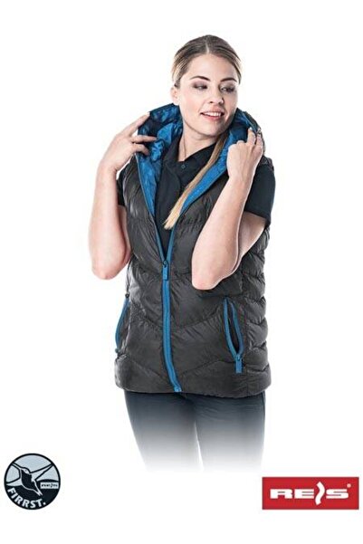 Raw-Pol Women's protective vest-BUTTERFLY_B M