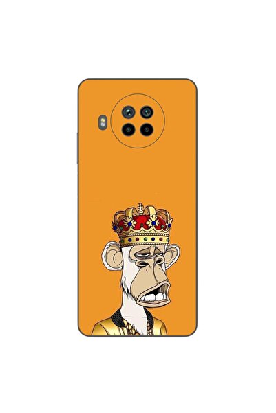 OEM Husa compatibila cu Xiaomi Mi 10T Lite 5G Silicon Gel Tpu Model NFT Royal...