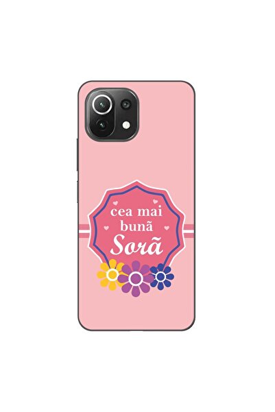 OEM Case compatible with Xiaomi Mi 11 Lite, Mi 11 Lite 5G Silicone Gel Tpu Pa...