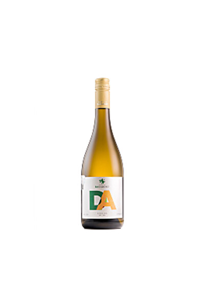Familia Darabont Dry white wine DA Riesling 0.75 L
