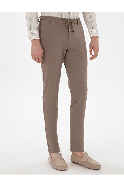 Pierre Cardin Men's Extra Slim Fit Jogger Pants