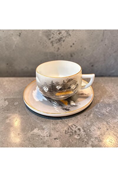 JAPON Çay Fincanı