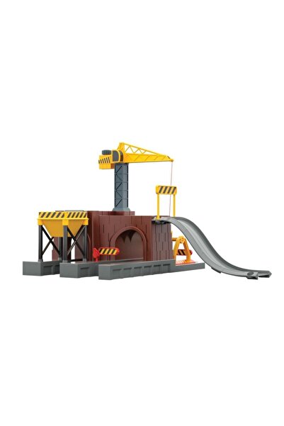 Marklin Kit de construcție Stație de încărcare marfă My World