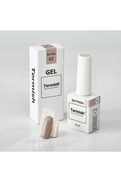 OEMS Gel Polish Termish K2 / 10ml
