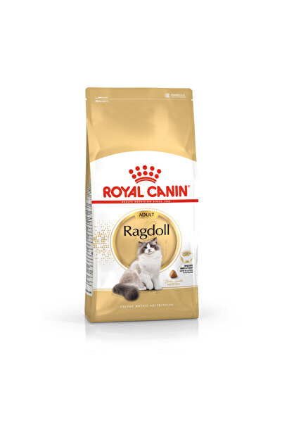 Other Karma Royal Canin FBN Ragdoll 2 kg