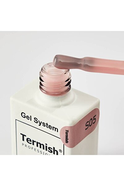 OEMS نظام جل S05 10 مل