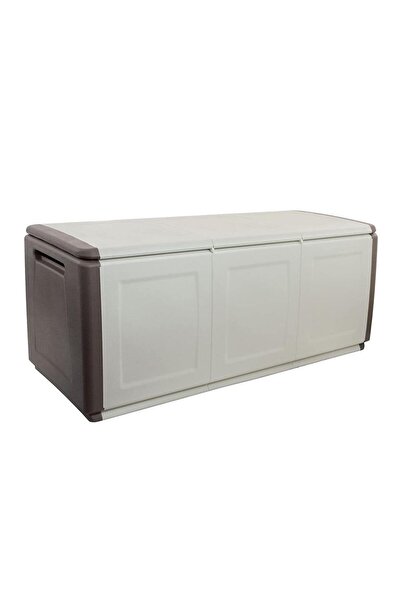 ArtPlast Cube 330 lt Plastik Depolama Sandığı CB3/T