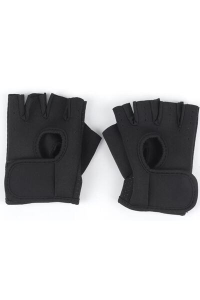 Choice black Workout Gloves for Men Women, Ventilated Sports Gym Gloves with ...