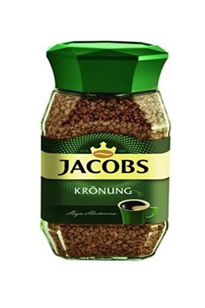 Jacobs Cafea Instant Kronung 100 g