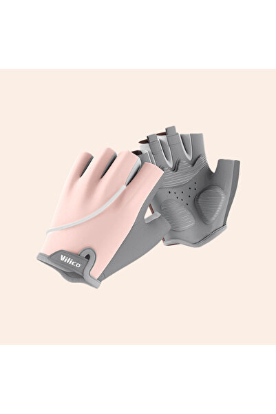 Choice11 M A0147-PK 1 pair of Vitalico men's and women's cycling gloves for s...