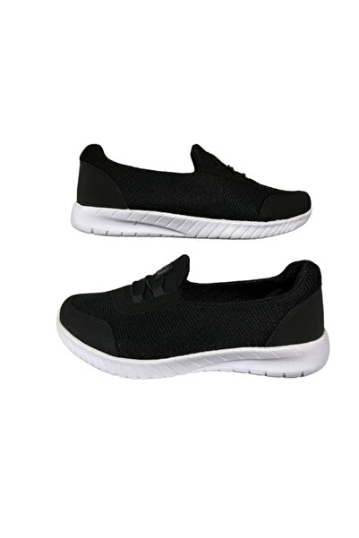 shop Black Sea - Women's Mesh Lightweight Sports Shoes – Breathable, Casual C...