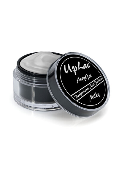 OEM UpLac Ακρυτζέλ Γαλακτώδες 50γρ Χωρίς HEMA