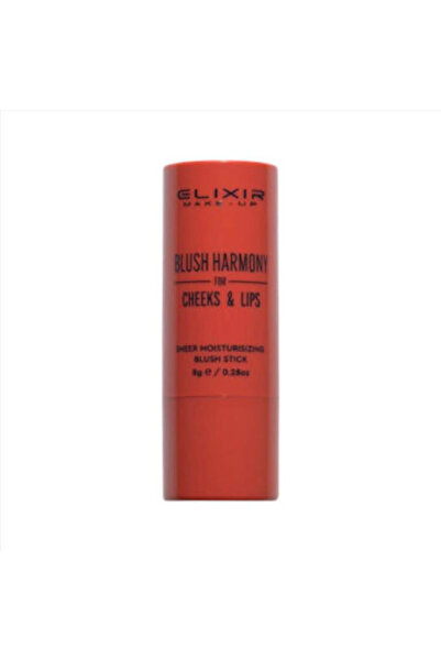 Elixir BLUSH HARMONY STICK BLUSHER 502